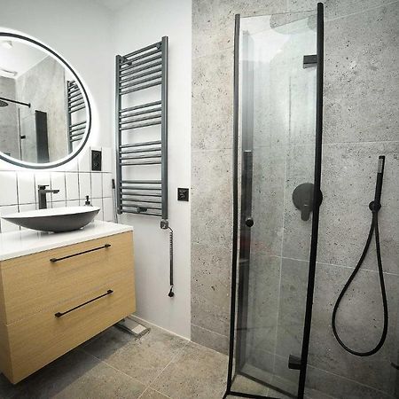 Apartament Haffnera Sopot Ngoại thất bức ảnh