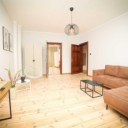 Apartament Haffnera Sopot Ngoại thất bức ảnh