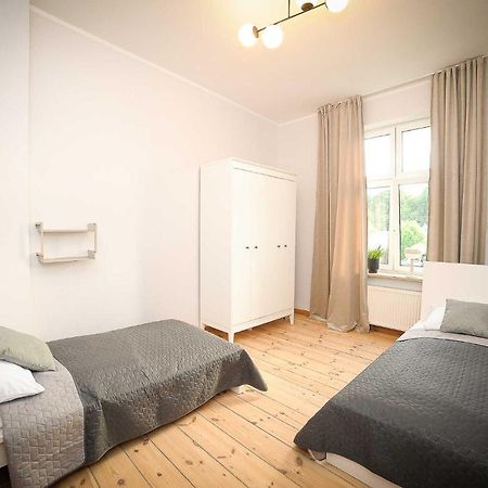 Apartament Haffnera Sopot Ngoại thất bức ảnh