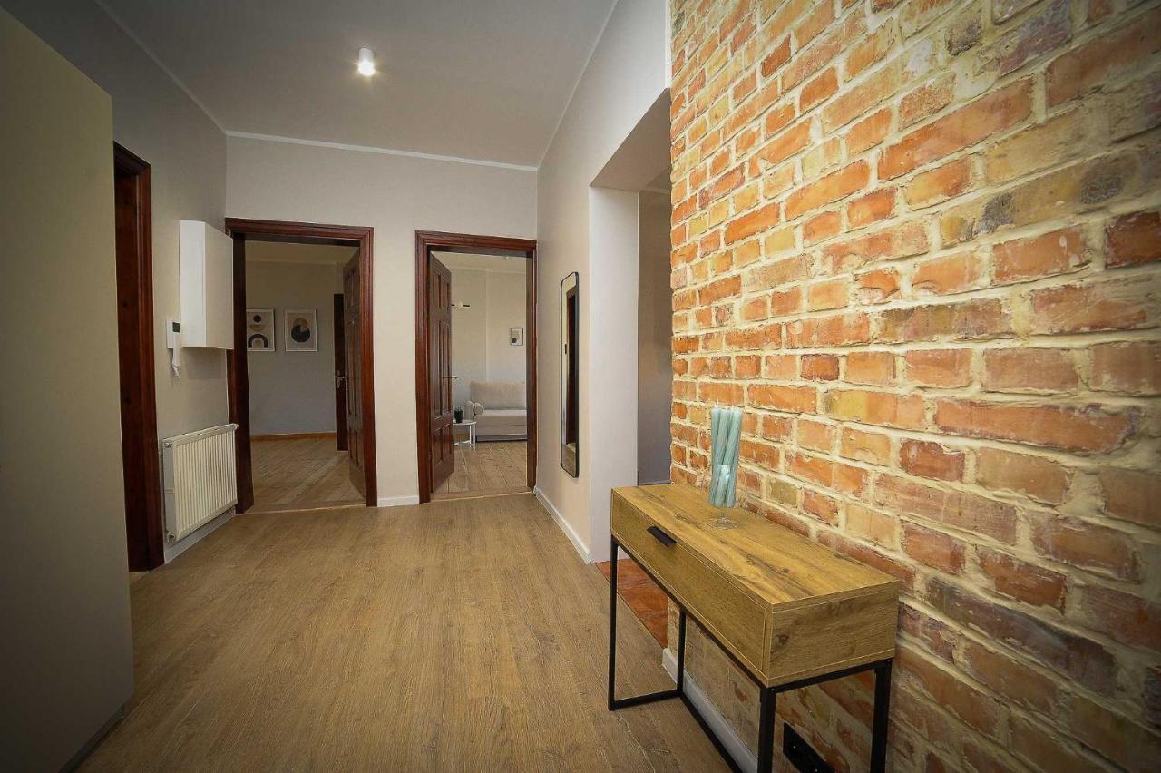 Apartament Haffnera Sopot Ngoại thất bức ảnh