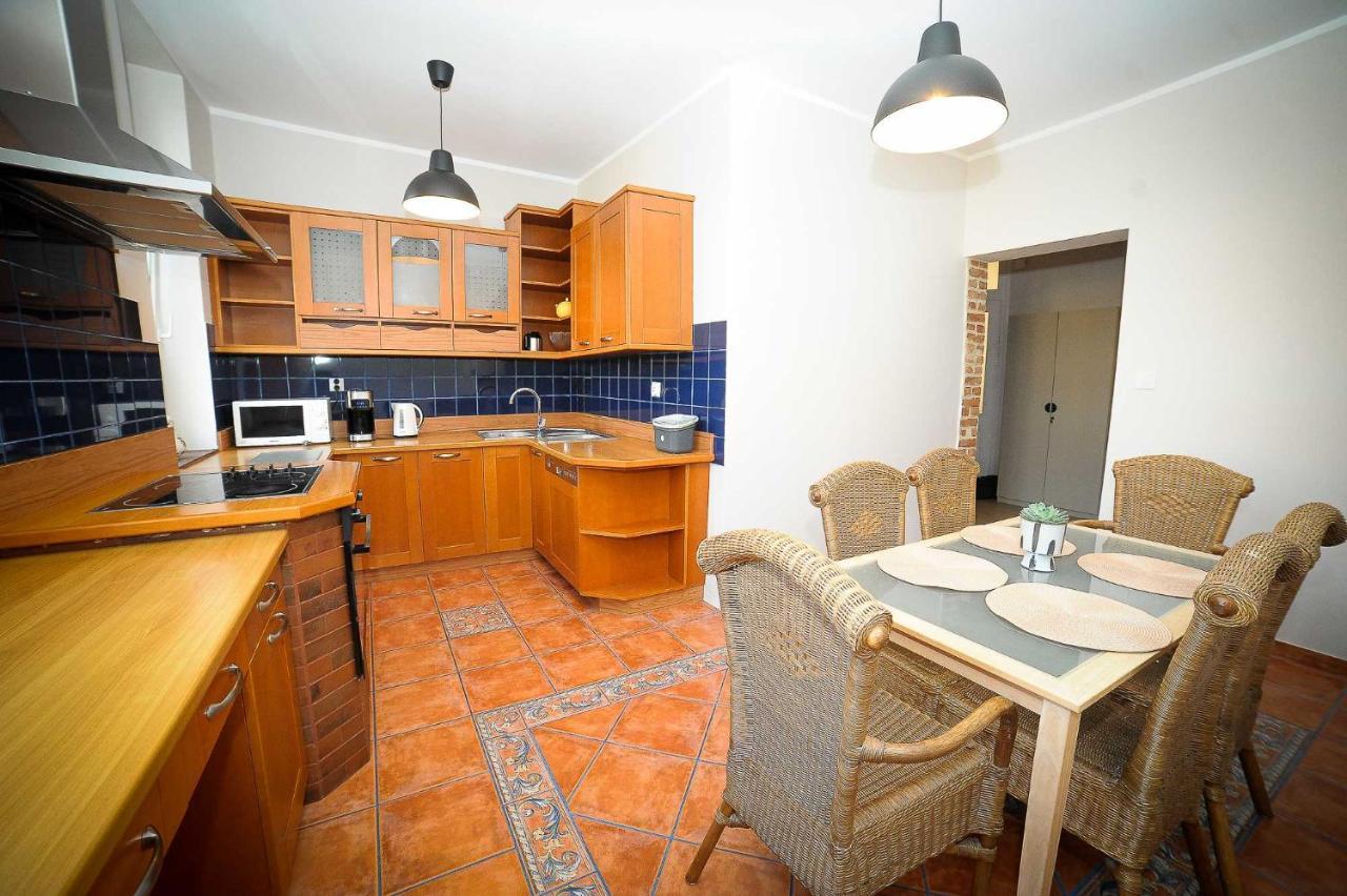 Apartament Haffnera Sopot Ngoại thất bức ảnh