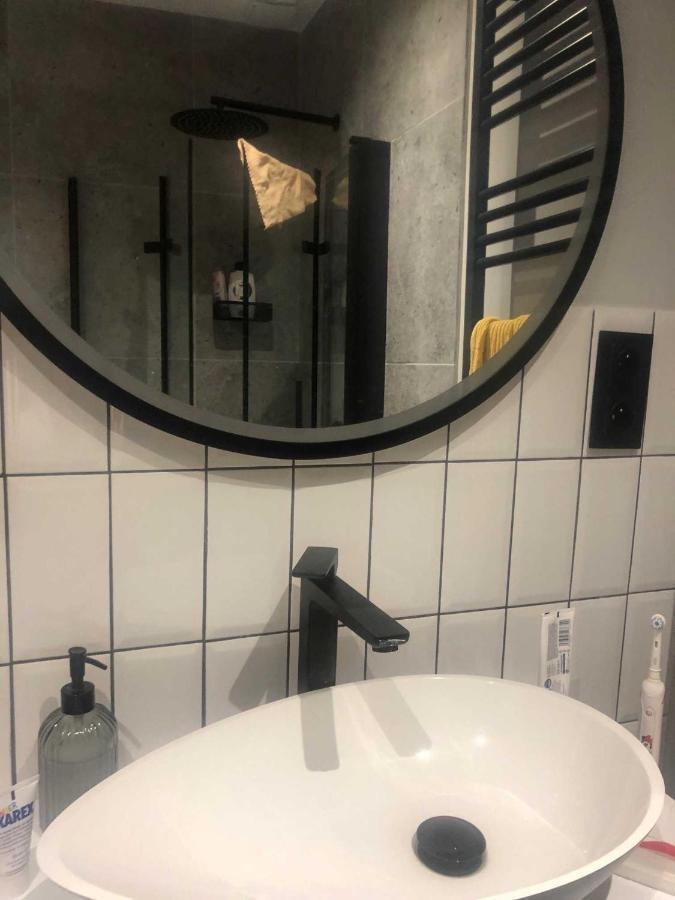 Apartament Haffnera Sopot Ngoại thất bức ảnh