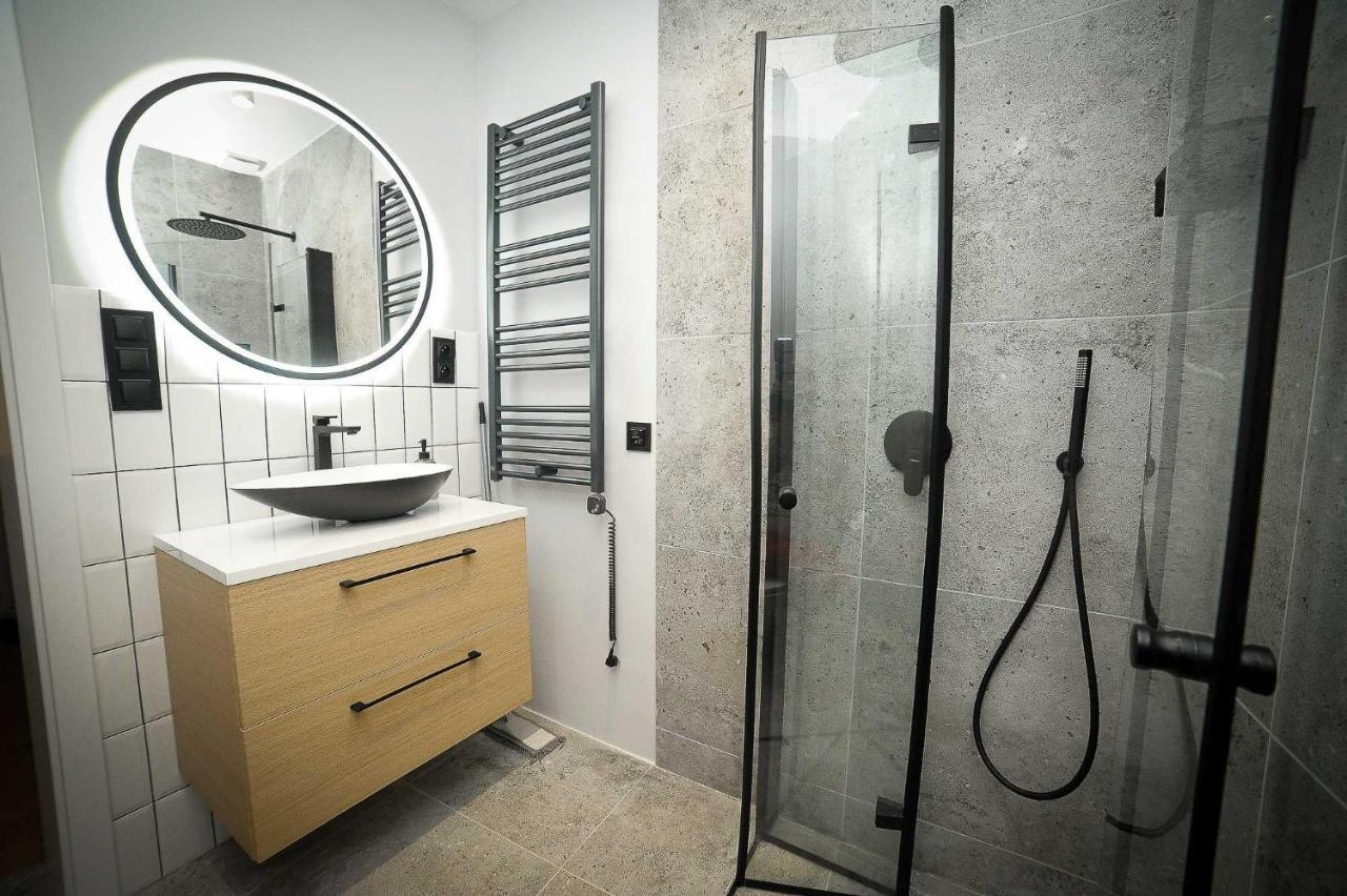 Apartament Haffnera Sopot Ngoại thất bức ảnh