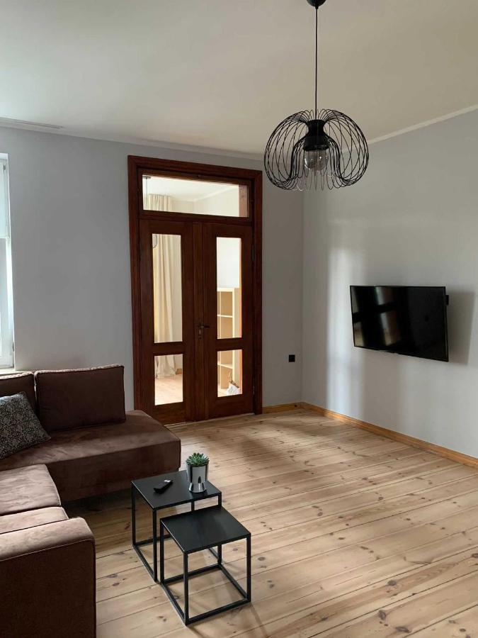 Apartament Haffnera Sopot Ngoại thất bức ảnh