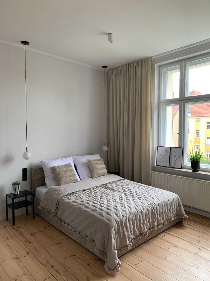 Apartament Haffnera Sopot Ngoại thất bức ảnh