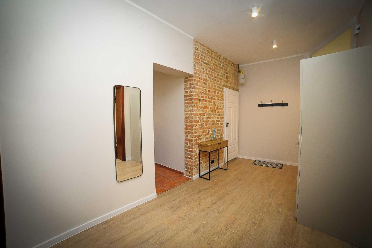 Apartament Haffnera Sopot Ngoại thất bức ảnh