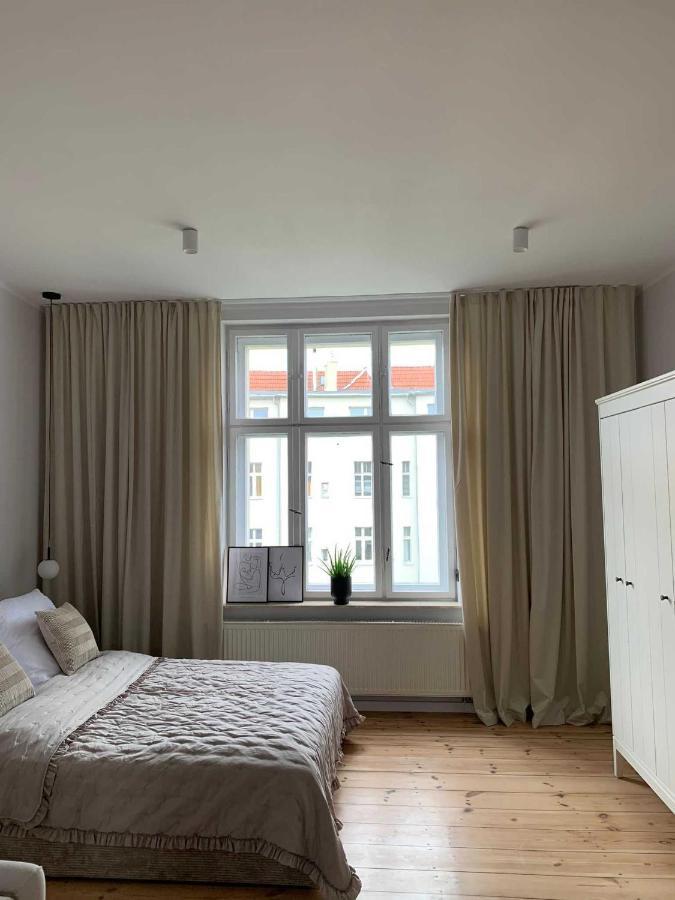 Apartament Haffnera Sopot Ngoại thất bức ảnh