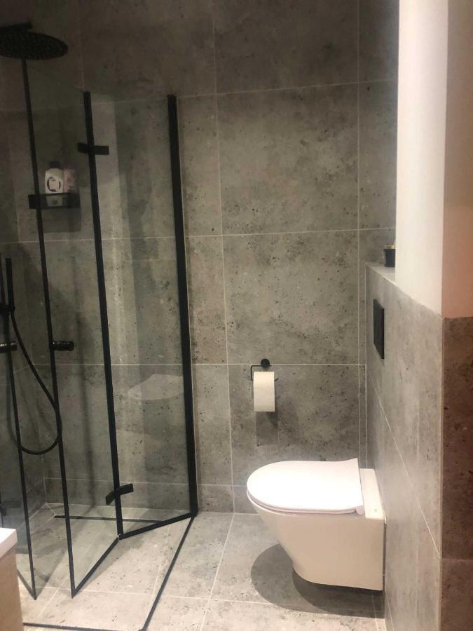 Apartament Haffnera Sopot Ngoại thất bức ảnh