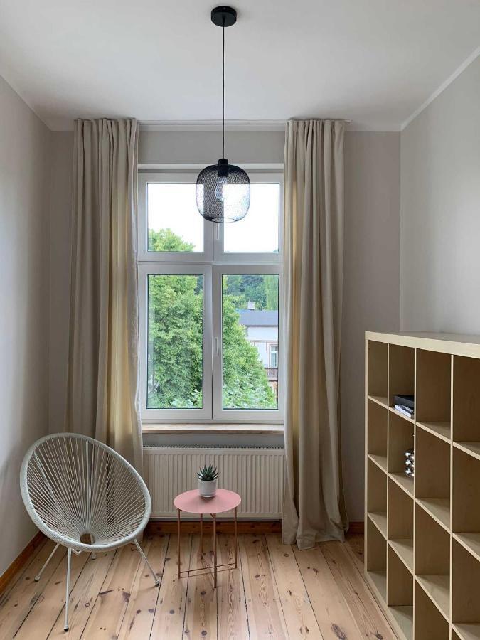 Apartament Haffnera Sopot Ngoại thất bức ảnh