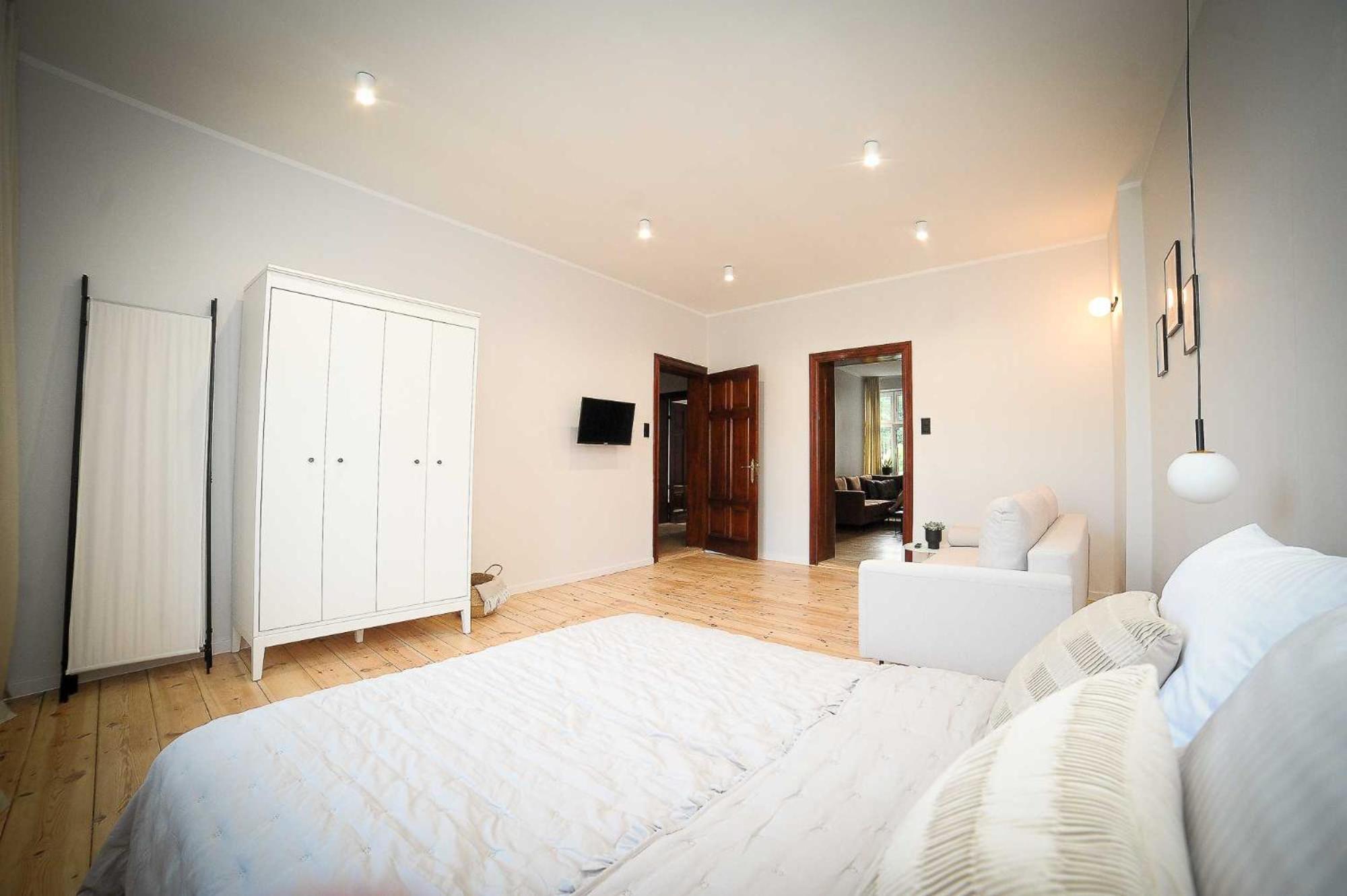 Apartament Haffnera Sopot Ngoại thất bức ảnh