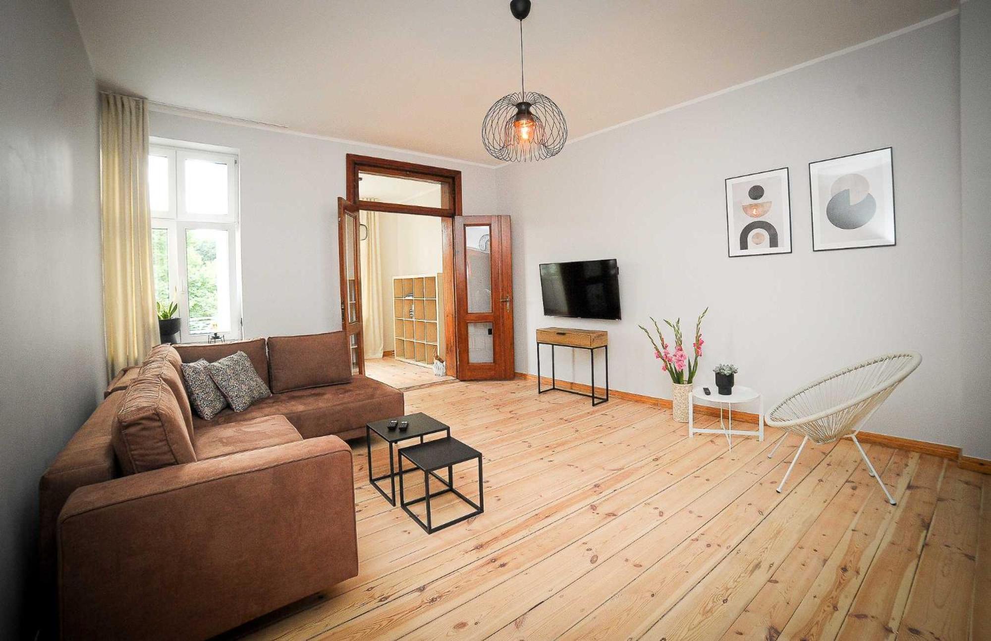 Apartament Haffnera Sopot Ngoại thất bức ảnh